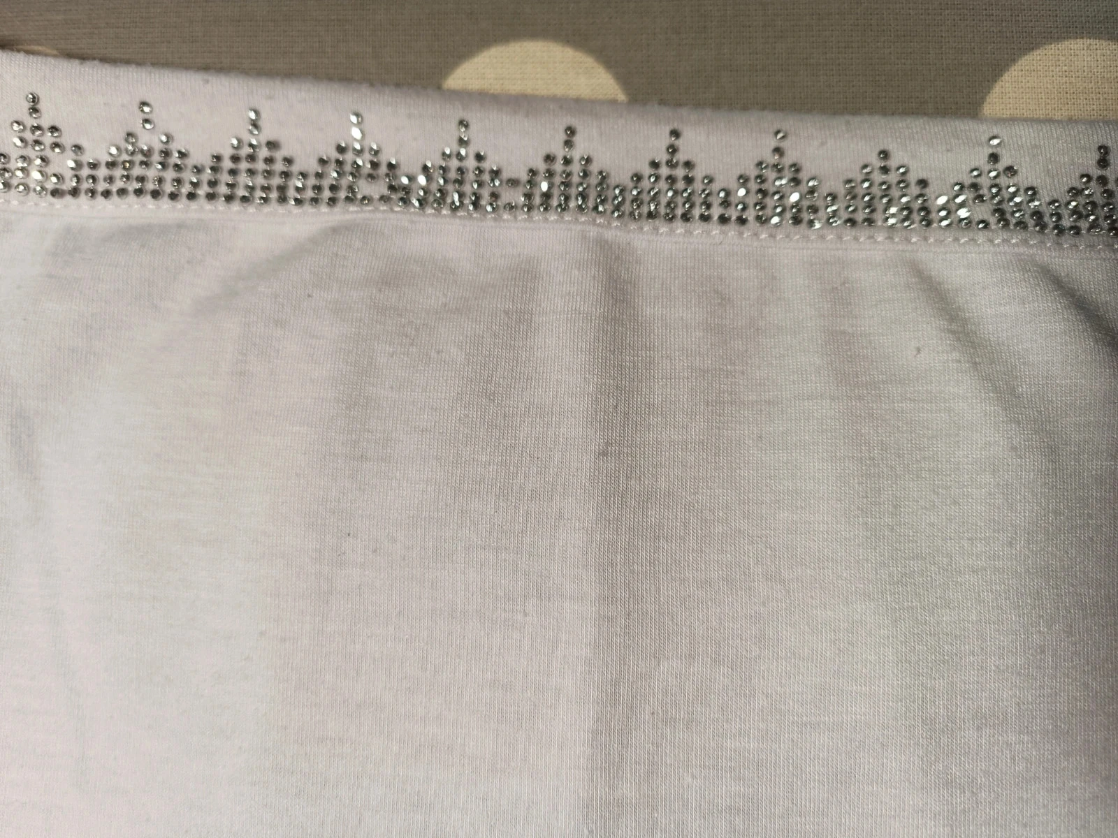 Lote de 2 tops sem mangas – photo 2